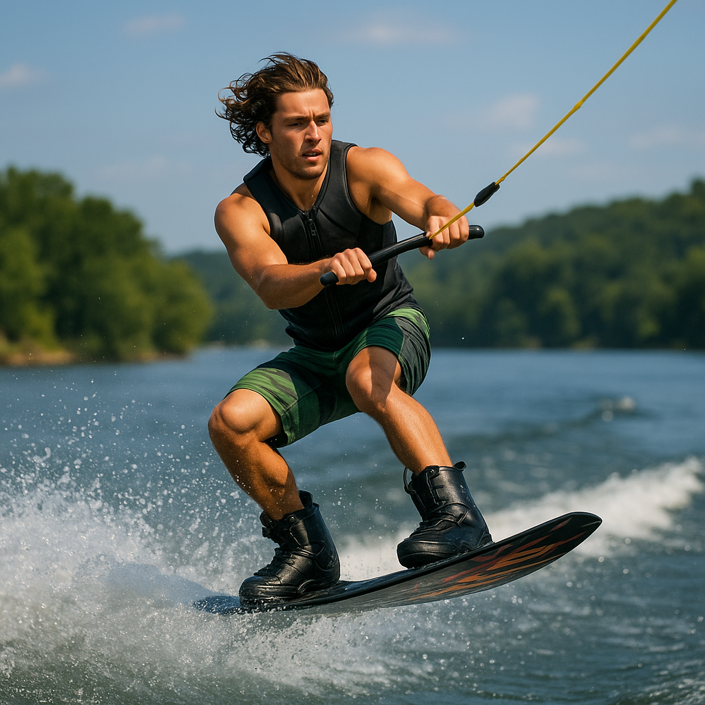 Wakeboard
